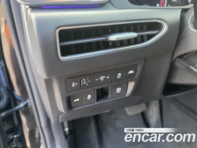 Hyundai Sonata DN8, 2022 — фото 19