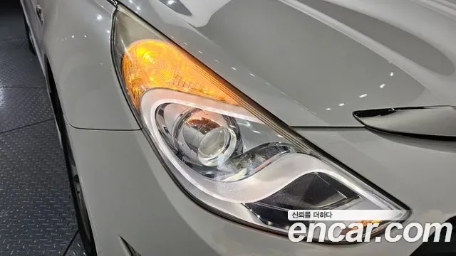Hyundai Sonata Hybrid, 2012 — фото 22