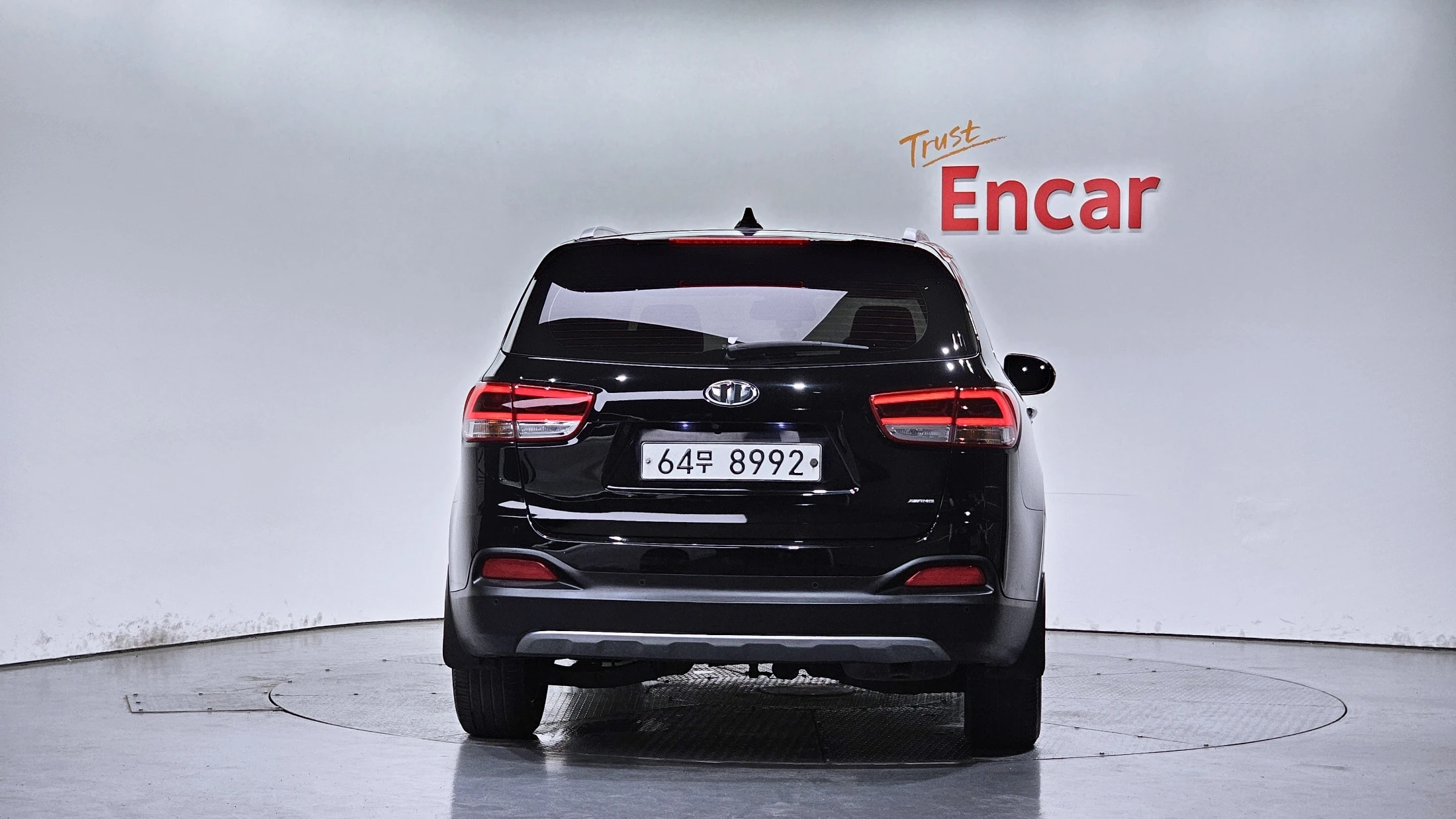 Kia Sorento, 2015 — фото 4