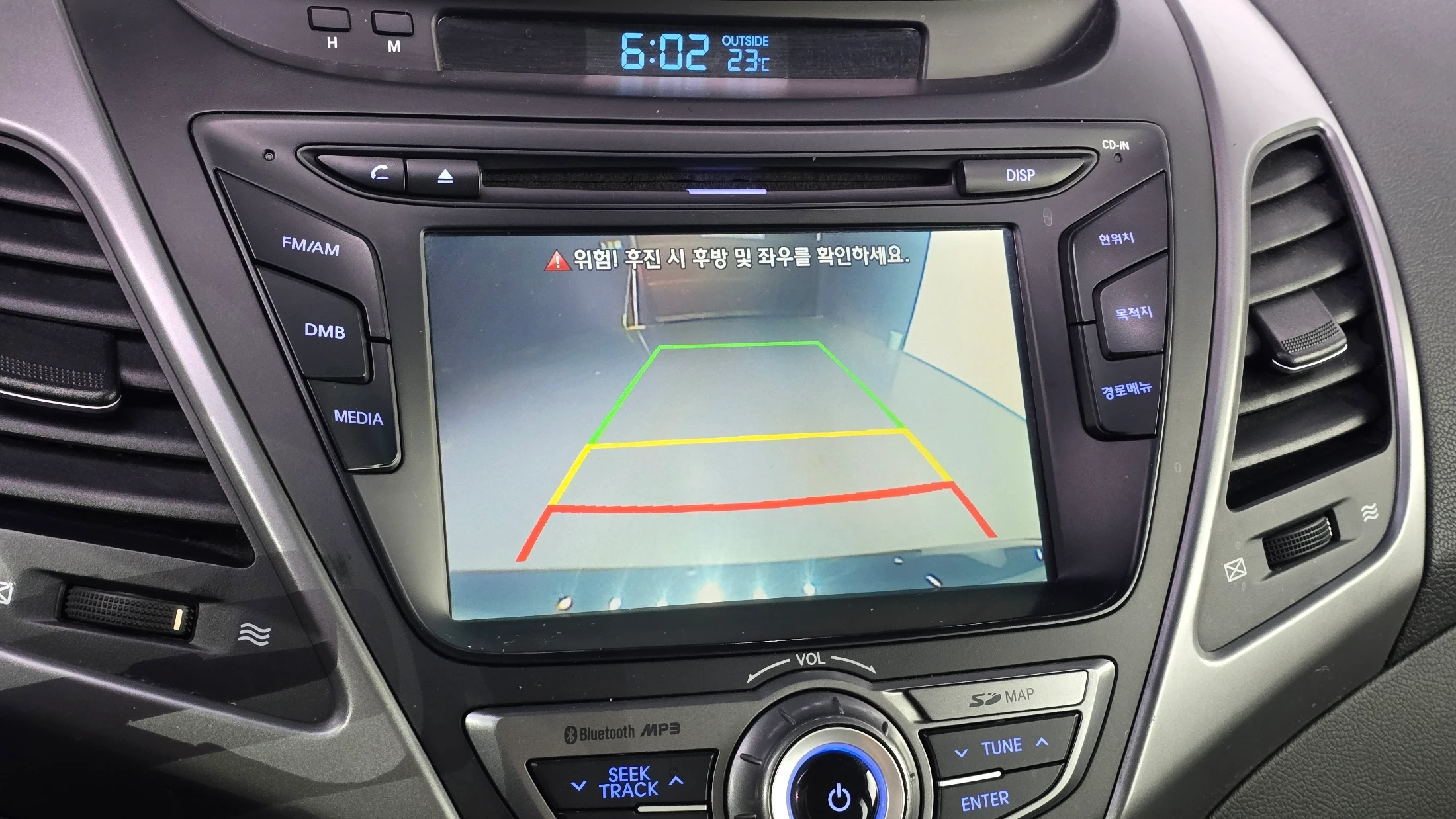 Hyundai Avante, 2013 — фото 18