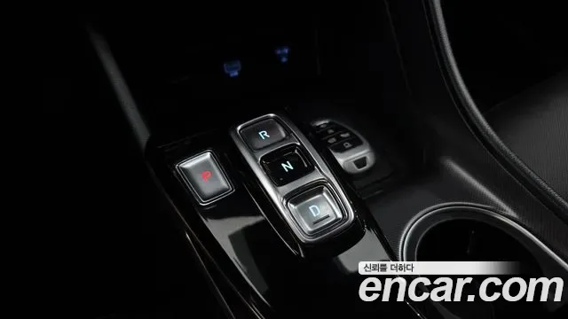 Hyundai Sonata DN8, 2022 — фото 9