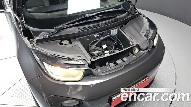 BMW I3, 2015 — фото 6