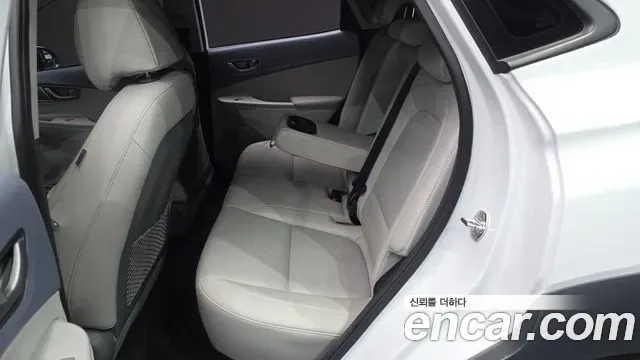 Hyundai Kona Electric, 2019 — фото 12