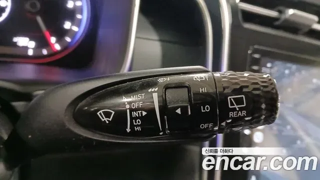 Hyundai Tucson NX4, 2022 — фото 28