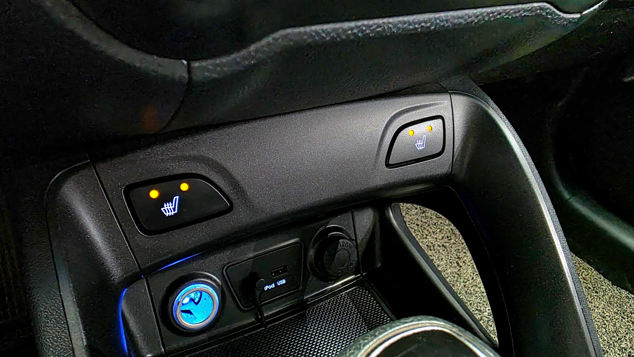 Hyundai Tucson ix, 2014 — фото 16