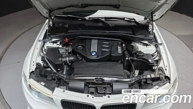 BMW 1-Series E82, 2011 — фото 6