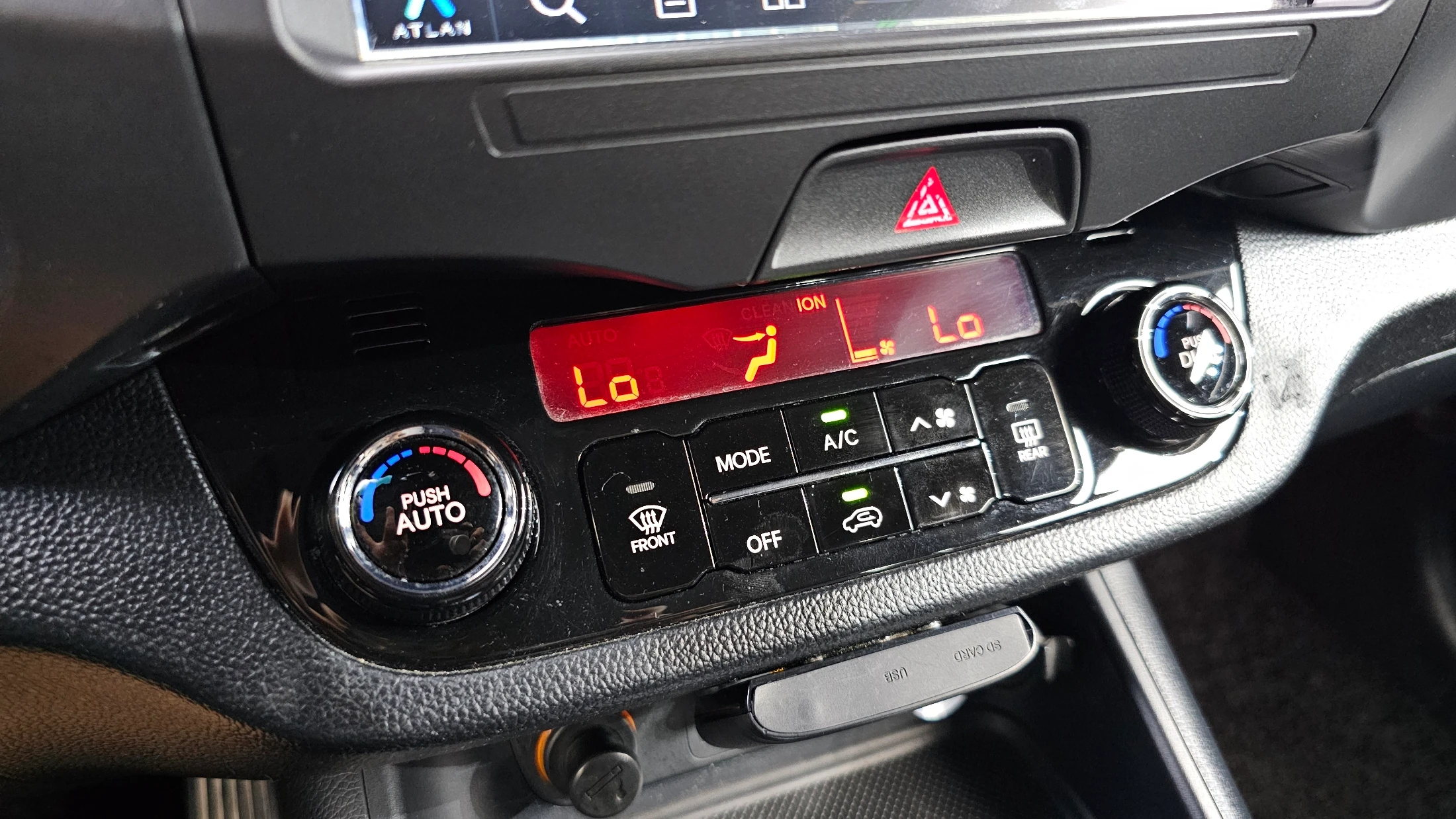 Kia Sportage, 2012 — фото 15