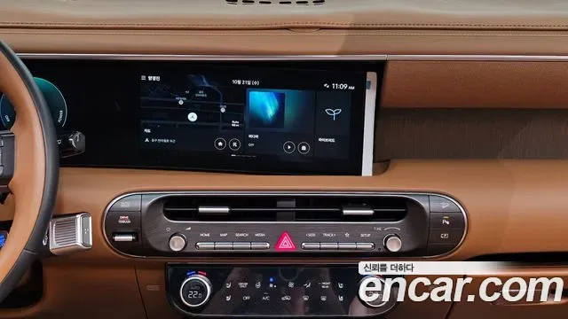Hyundai Palisade LX3, 2025 — фото 15