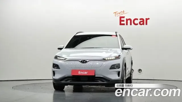 Hyundai Kona Electric, 2018 — фото 3