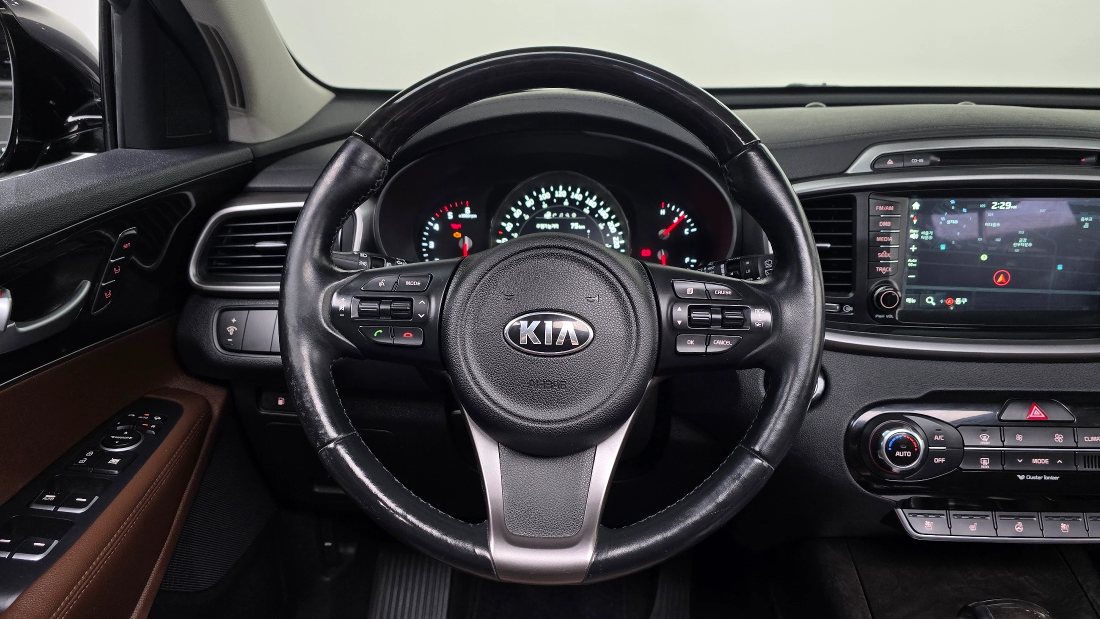 Kia Sorento, 2014 — фото 13