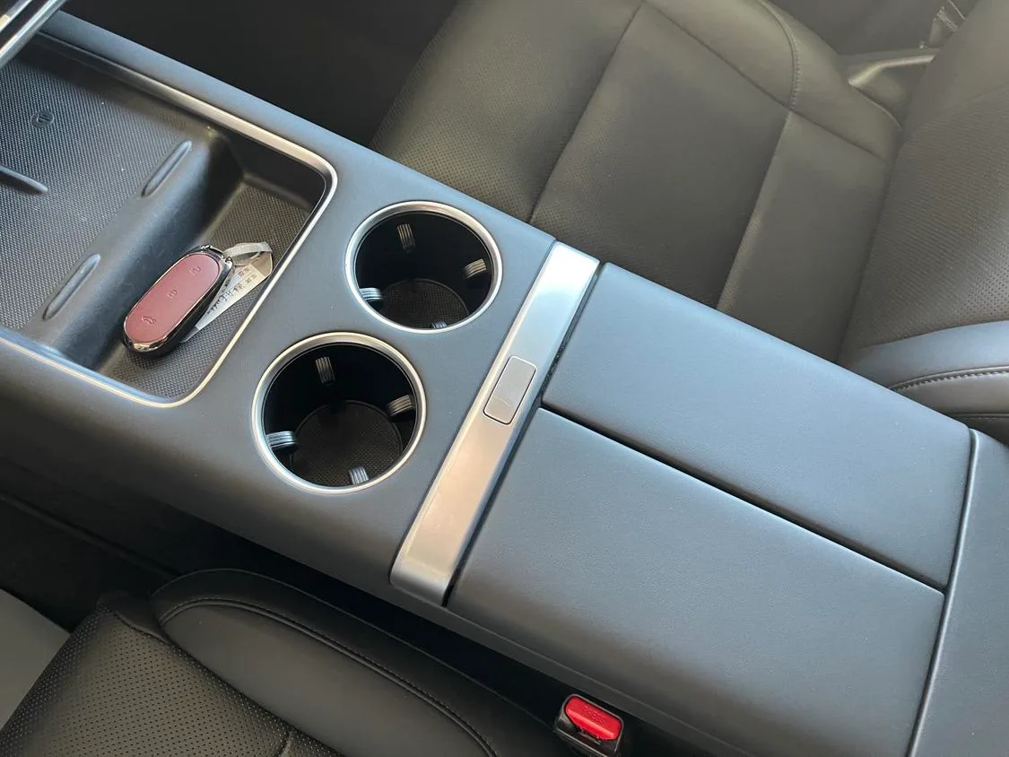 Li Auto Ideal L7, 2023 — фото 16