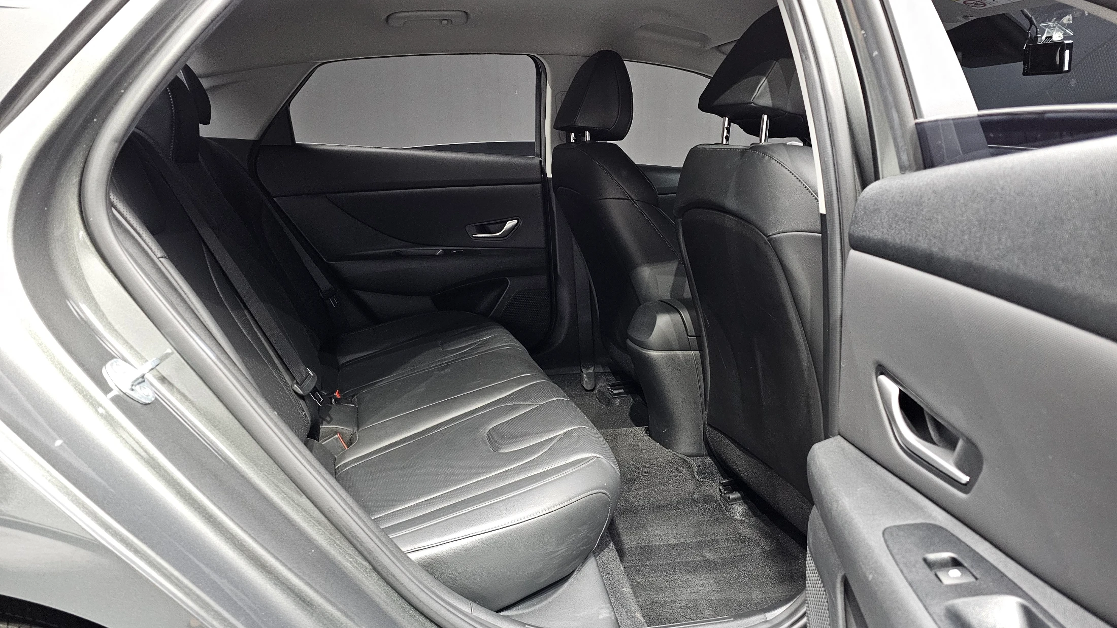 Hyundai Avante CN7, 2023 — фото 12