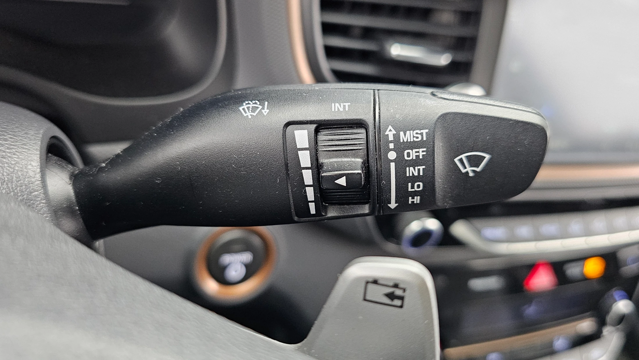 Hyundai Ioniq Ionic Electric, 2016 — фото 29