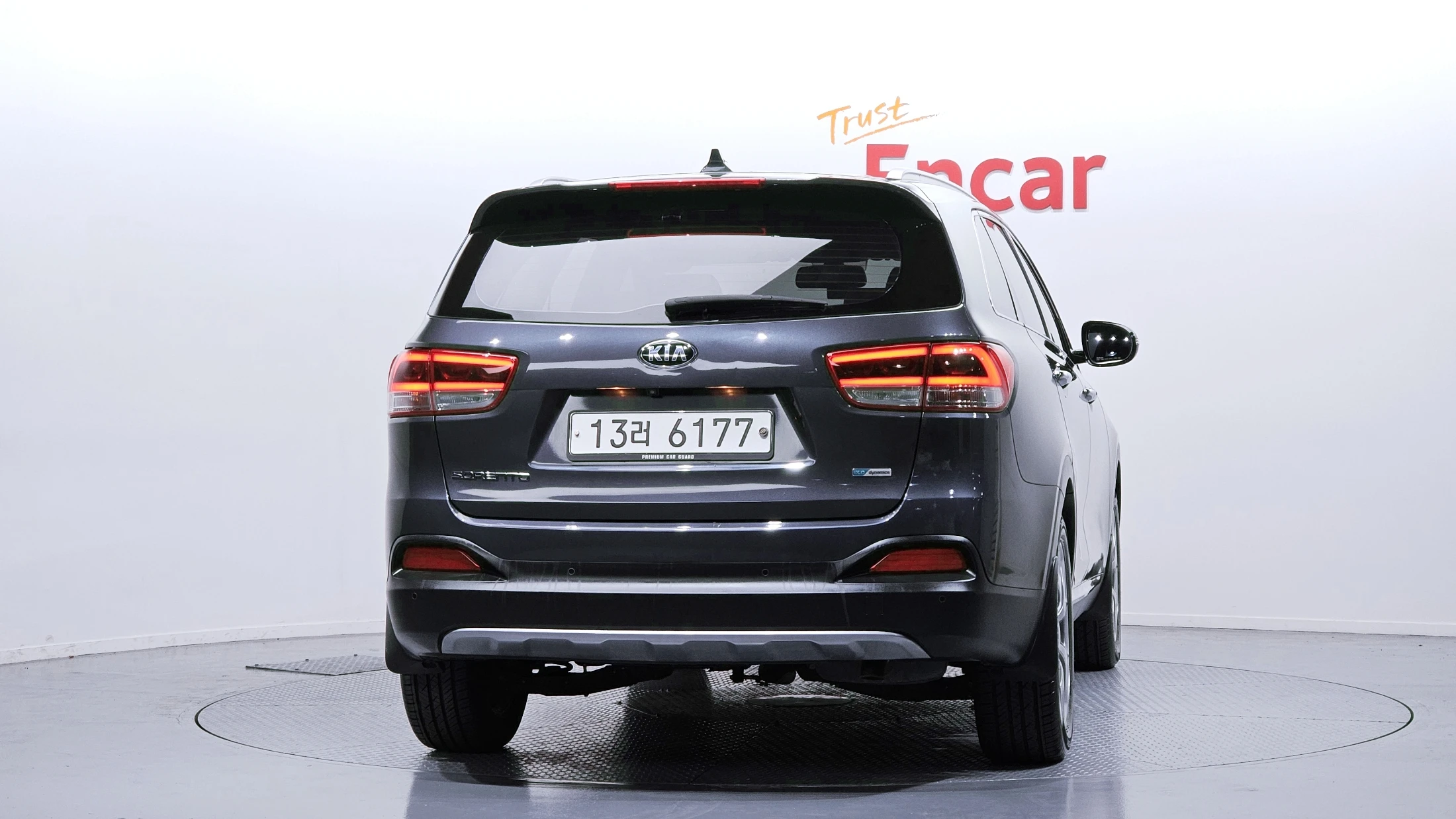 Kia Sorento, 2015 — фото 4