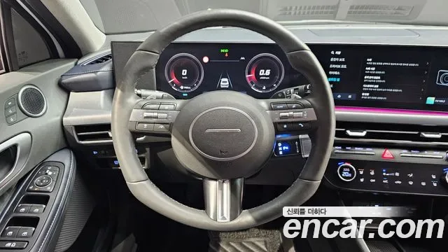 Hyundai Sonata De Edge (DN8), 2025 — фото 15