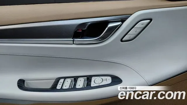 Hyundai Grandeur Ig, 2022 — фото 19