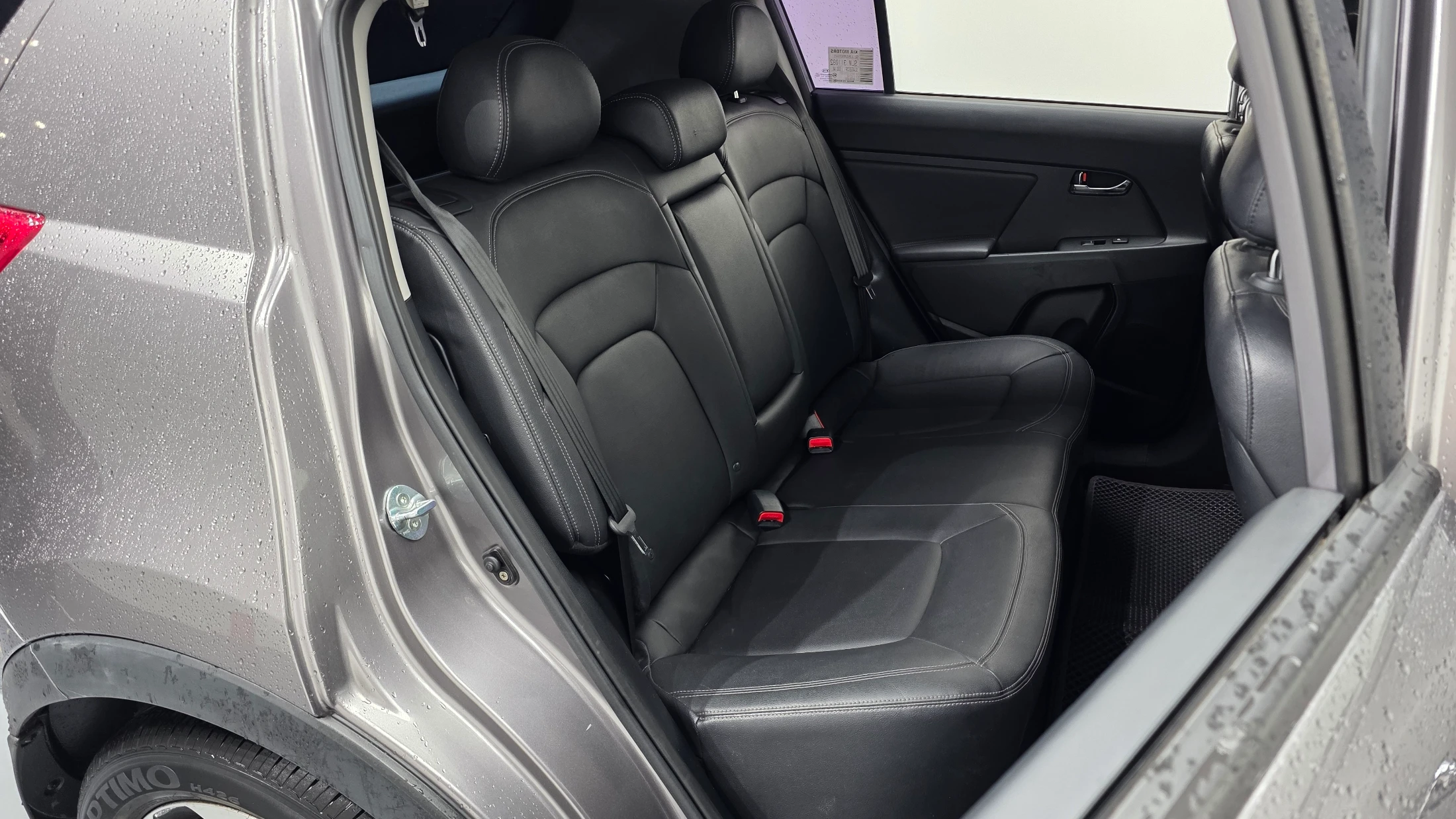Kia Sportage, 2012 — фото 11