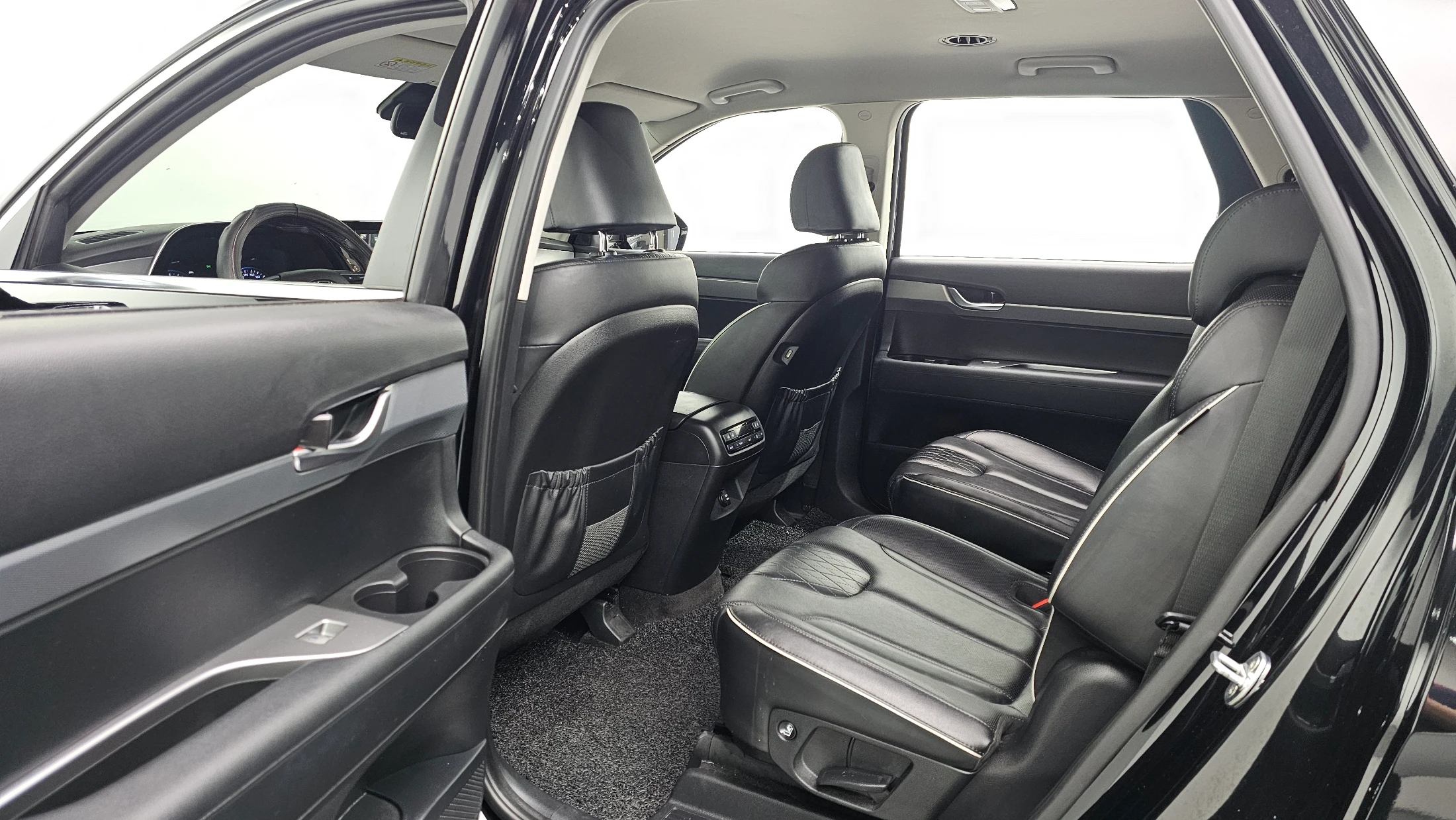 Hyundai Palisade, 2019 — фото 12