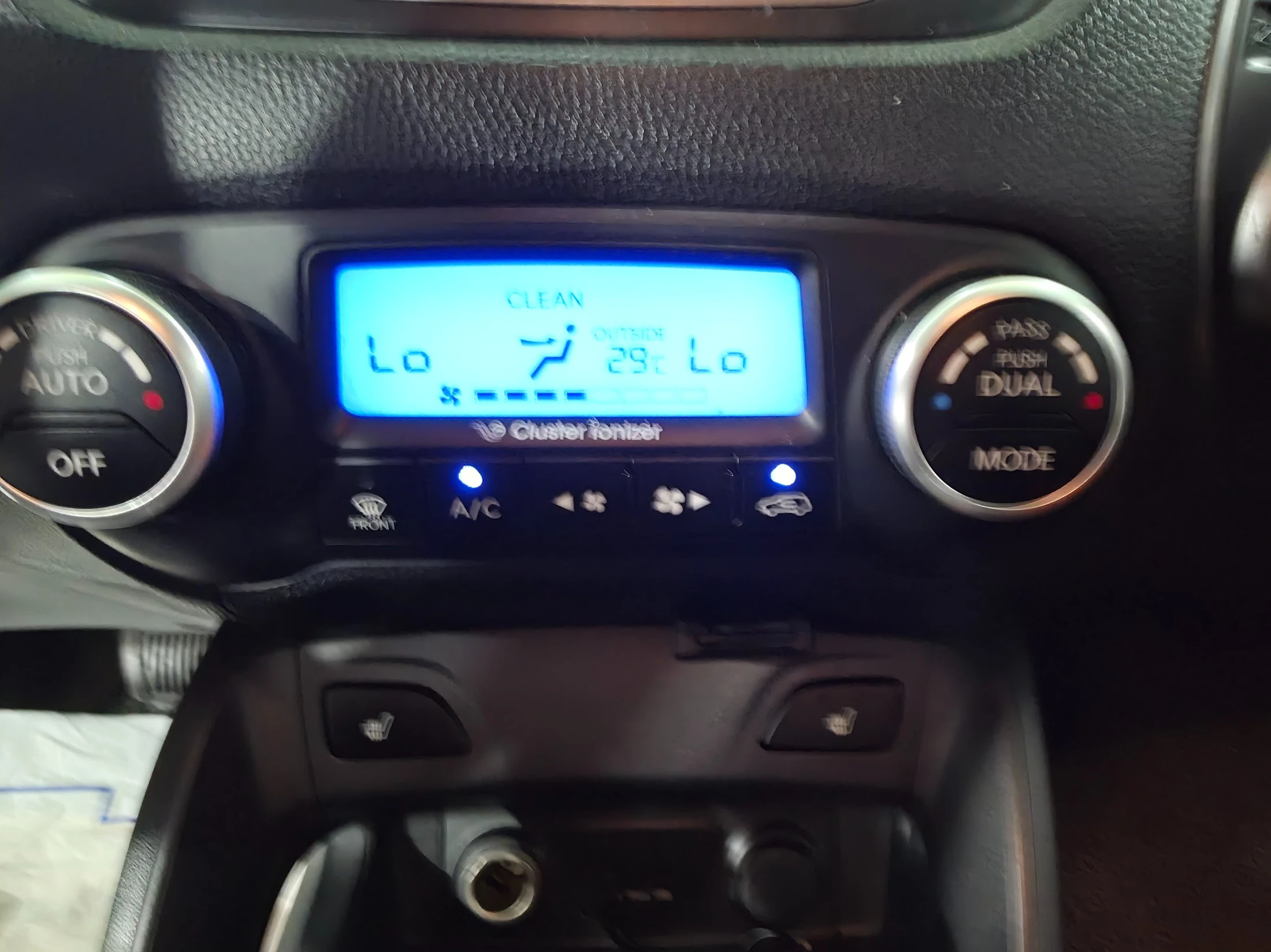 Hyundai Tucson ix, 2014 — фото 17