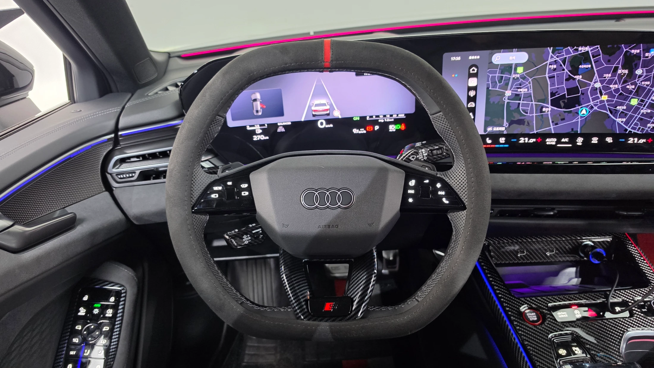 Audi A6 C9, 2026 — фото 12