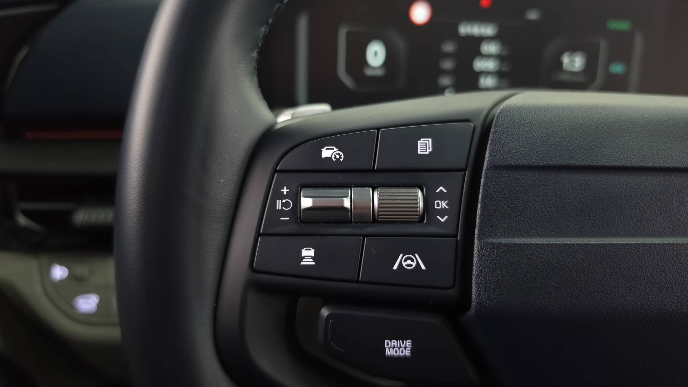 Kia Sportage Hybrid, 2025 — фото 17