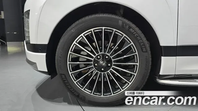 Hyundai Ioniq9 Ionic 9, 2025 — фото 5