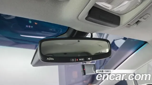 ChevroletGMDaewoo Bolt Ev, 2018 — фото 18
