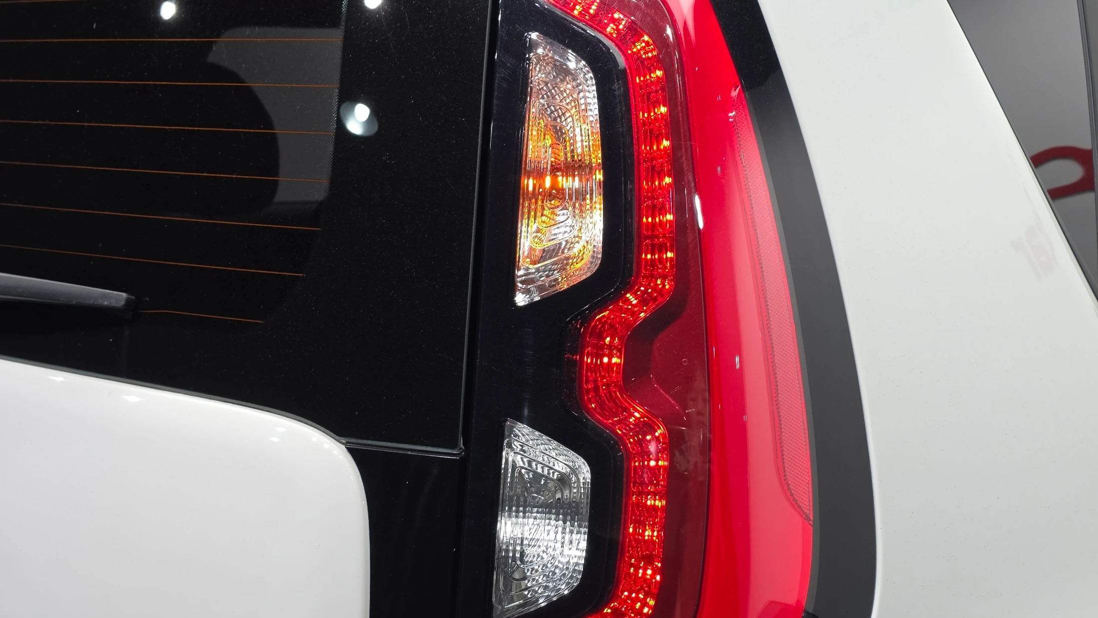 Kia Soul EV, 2018 — фото 24