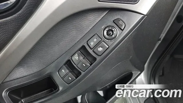 Hyundai Avante MD, 2011 — фото 18