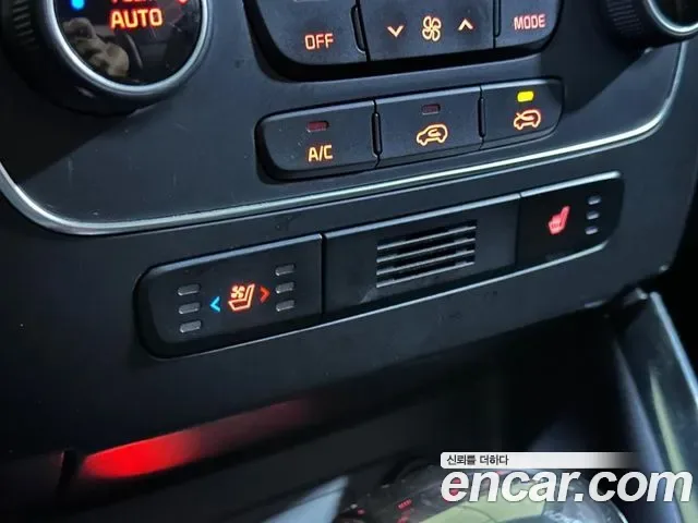 Kia Sorento, 2012 — фото 15