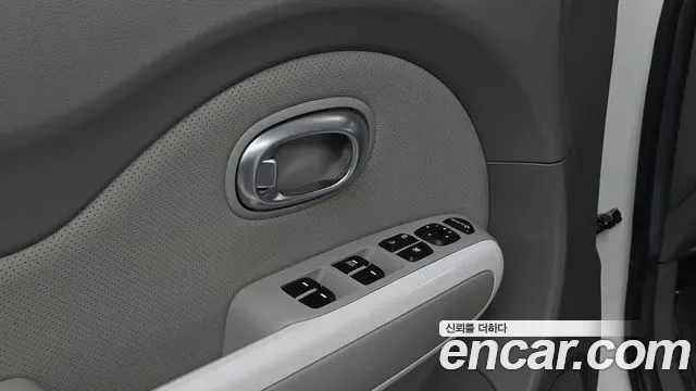 Kia Soul EV, 2017 — фото 28