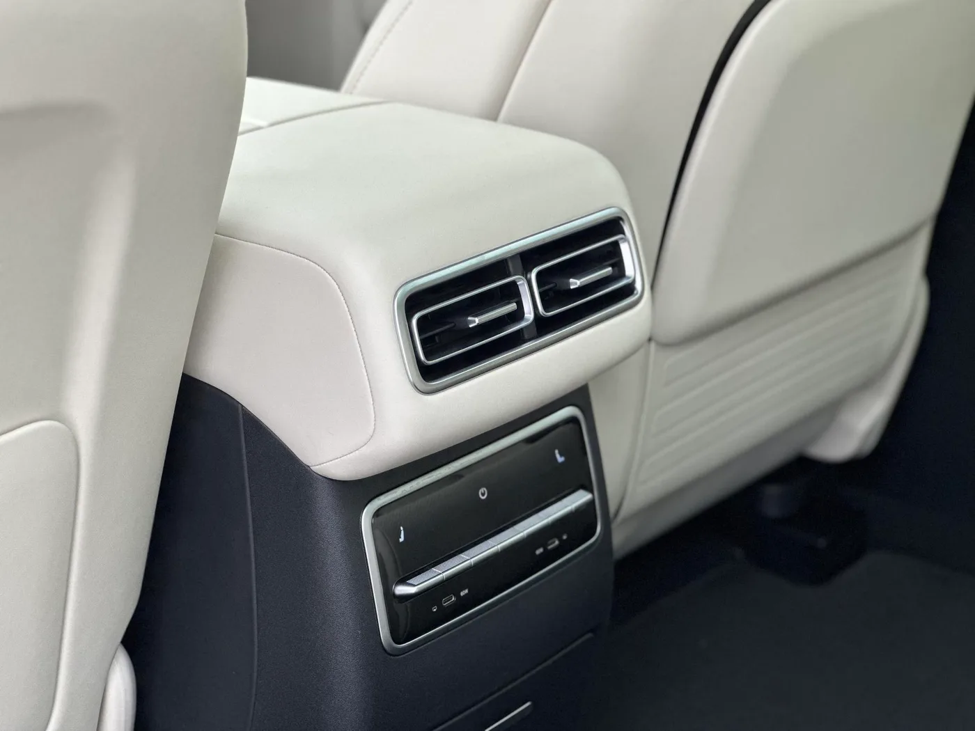 Li Auto Ideal L7, 2023 — фото 15
