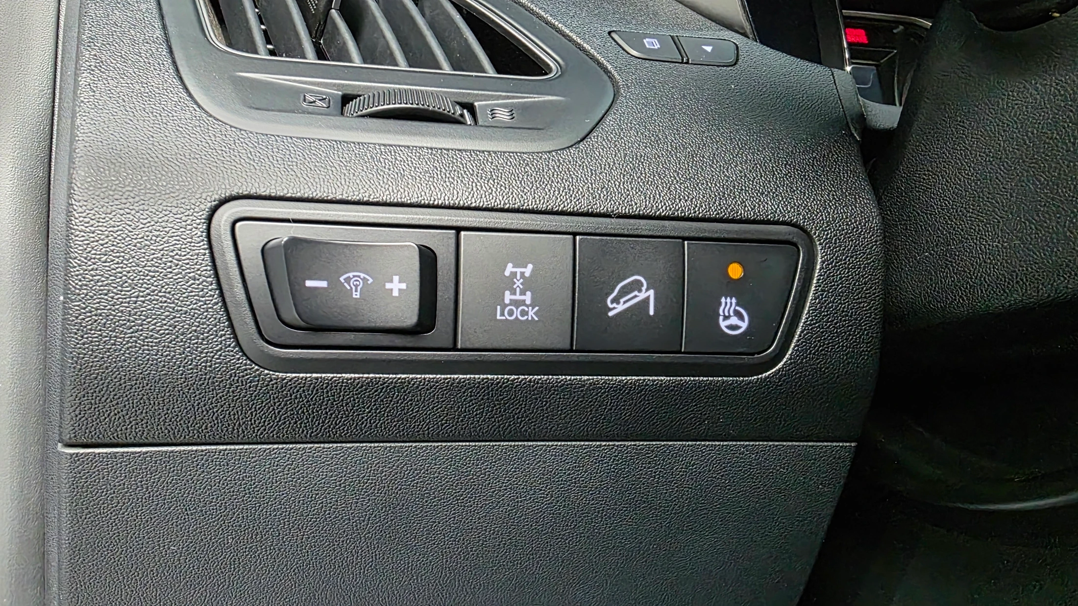Hyundai Tucson ix, 2013 — фото 16