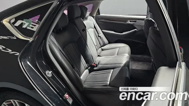 Genesis G80, 2016 — фото 11