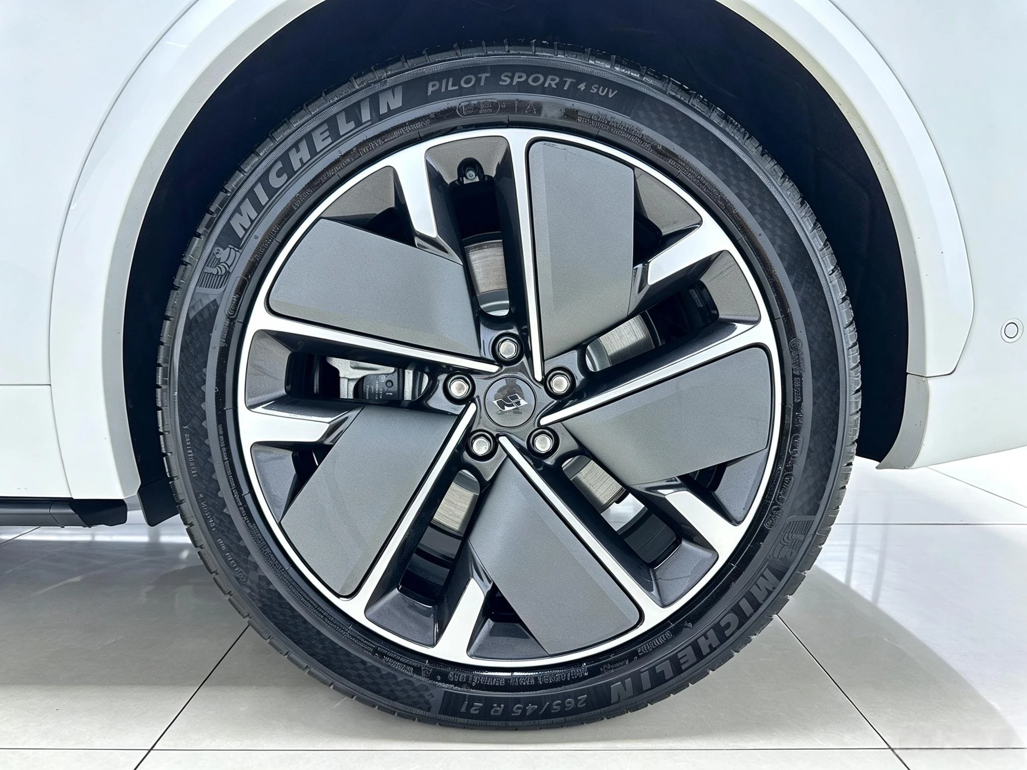 Li Auto Ideal L7, 2023 — фото 16
