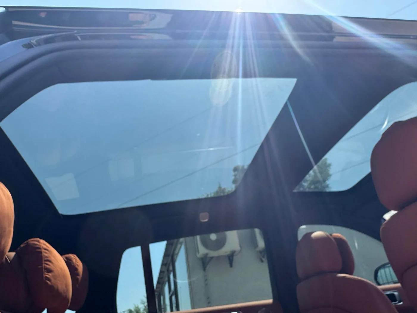 Li Auto Ideal L7, 2025 — фото 10