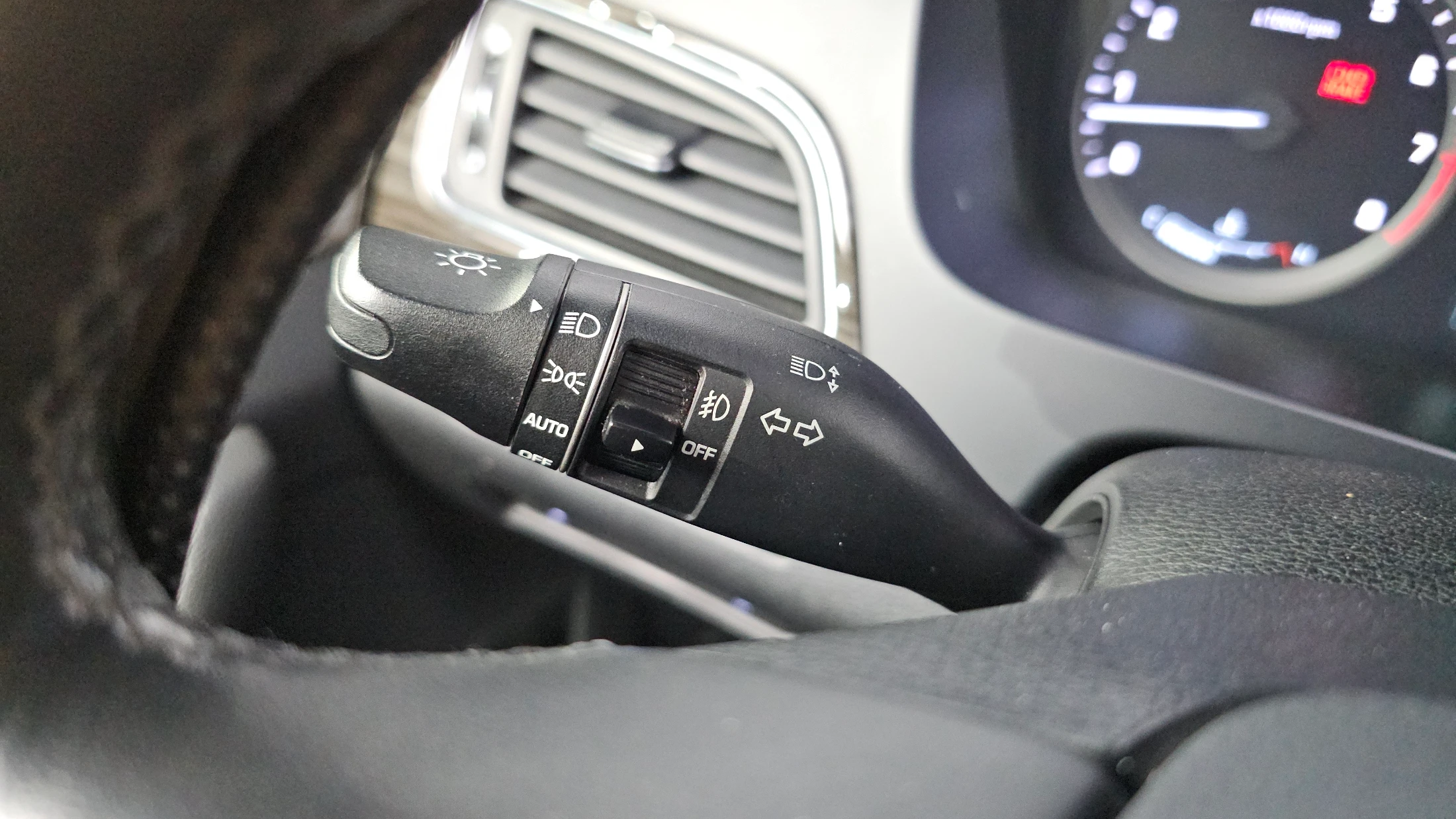 Hyundai Sonata LF Sonata, 2014 — фото 14