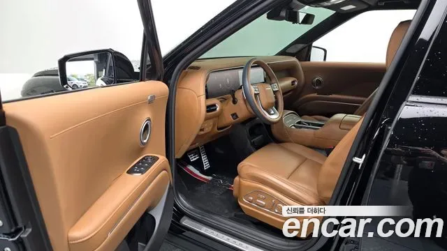 Hyundai Palisade LX3, 2025 — фото 10