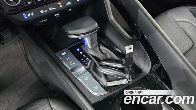 Hyundai Avante CN7, 2025 — фото 9