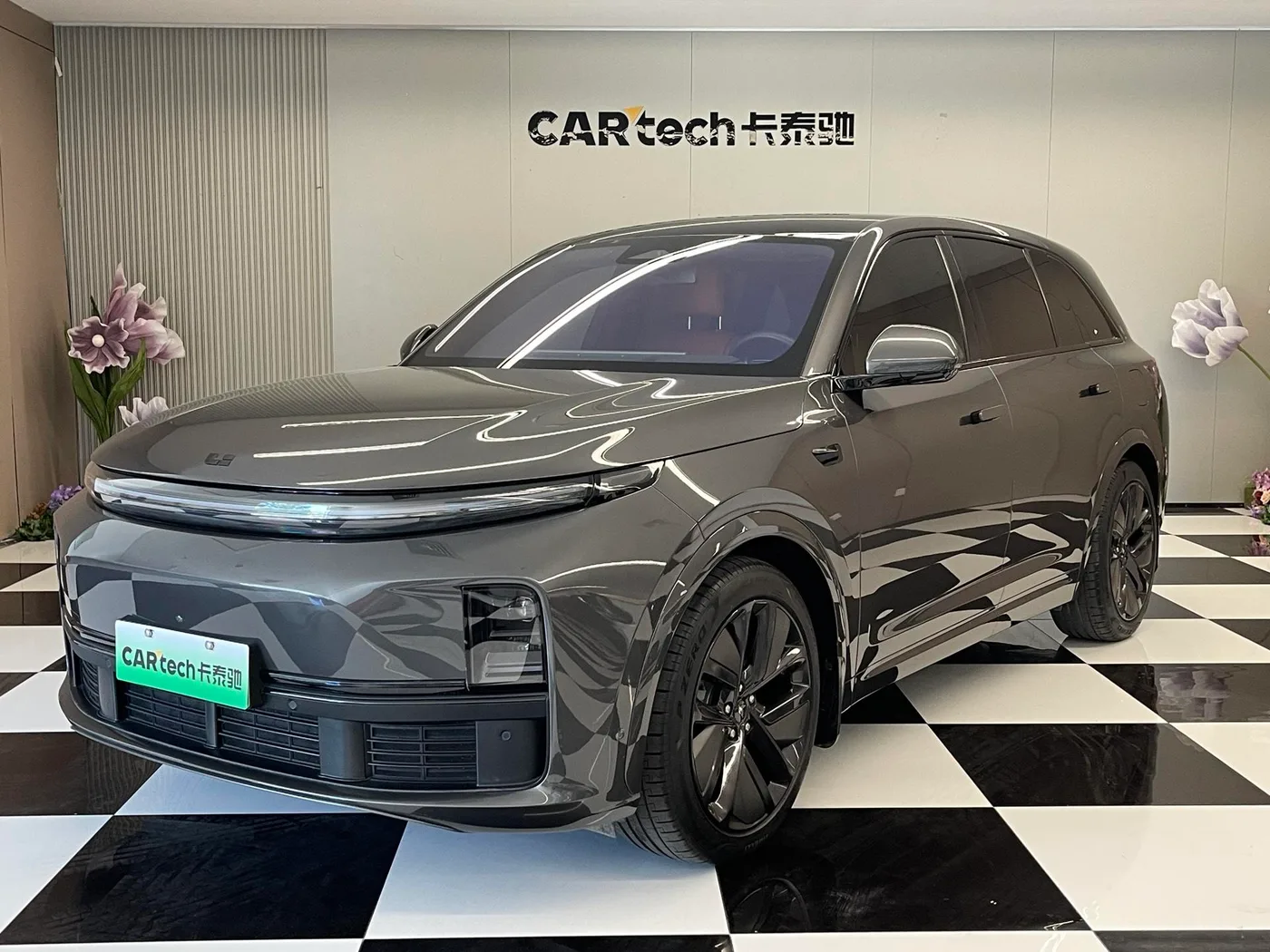 Li Auto Ideal L7
