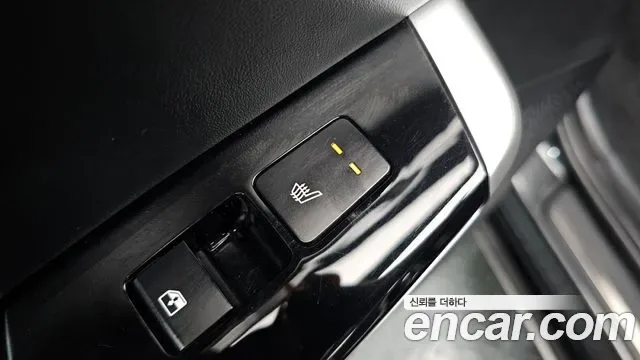 Kia Ev6, 2022 — фото 33