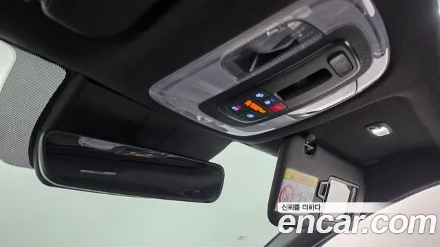 Hyundai Avante CN7, 2024 — фото 20