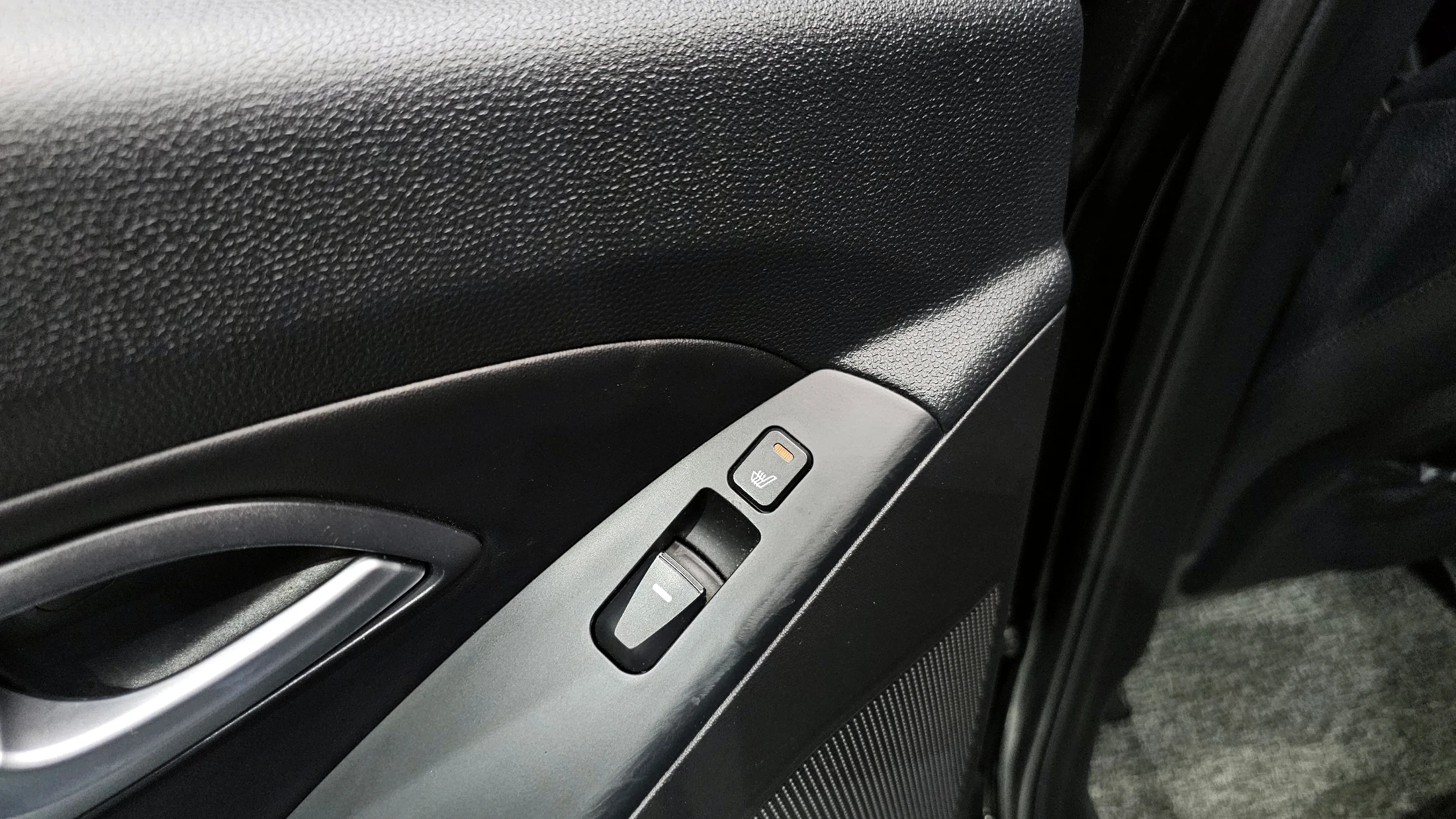 Hyundai Tucson ix, 2013 — фото 19