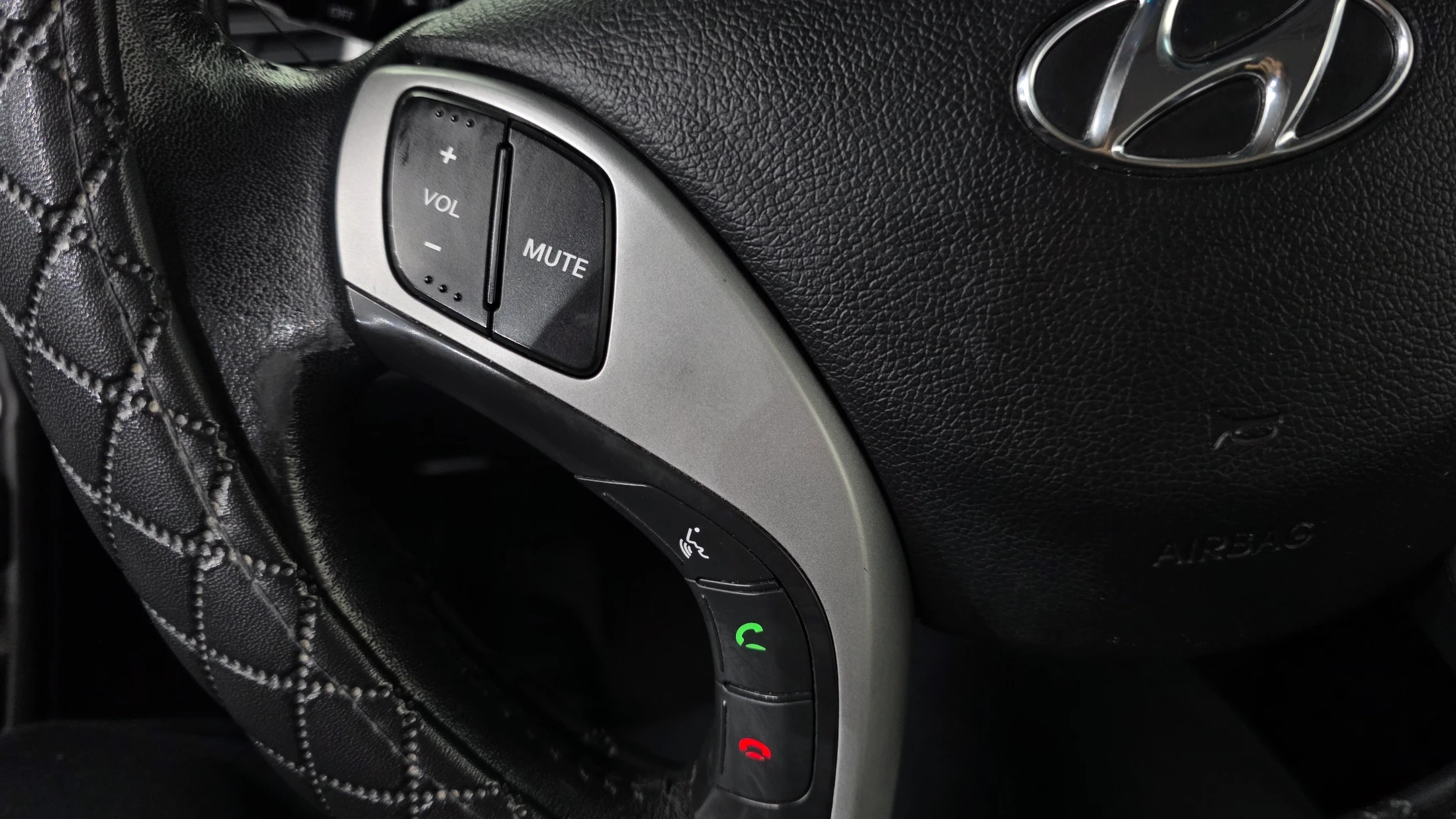 Hyundai Avante MD, 2012 — фото 15