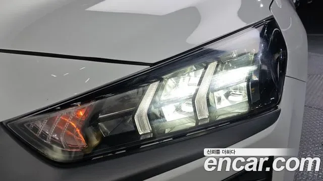 Hyundai Ioniq Ionic Electric, 2020 — фото 22