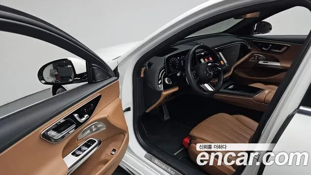 Mercedes-Benz E-Class W214, 2025 — фото 10