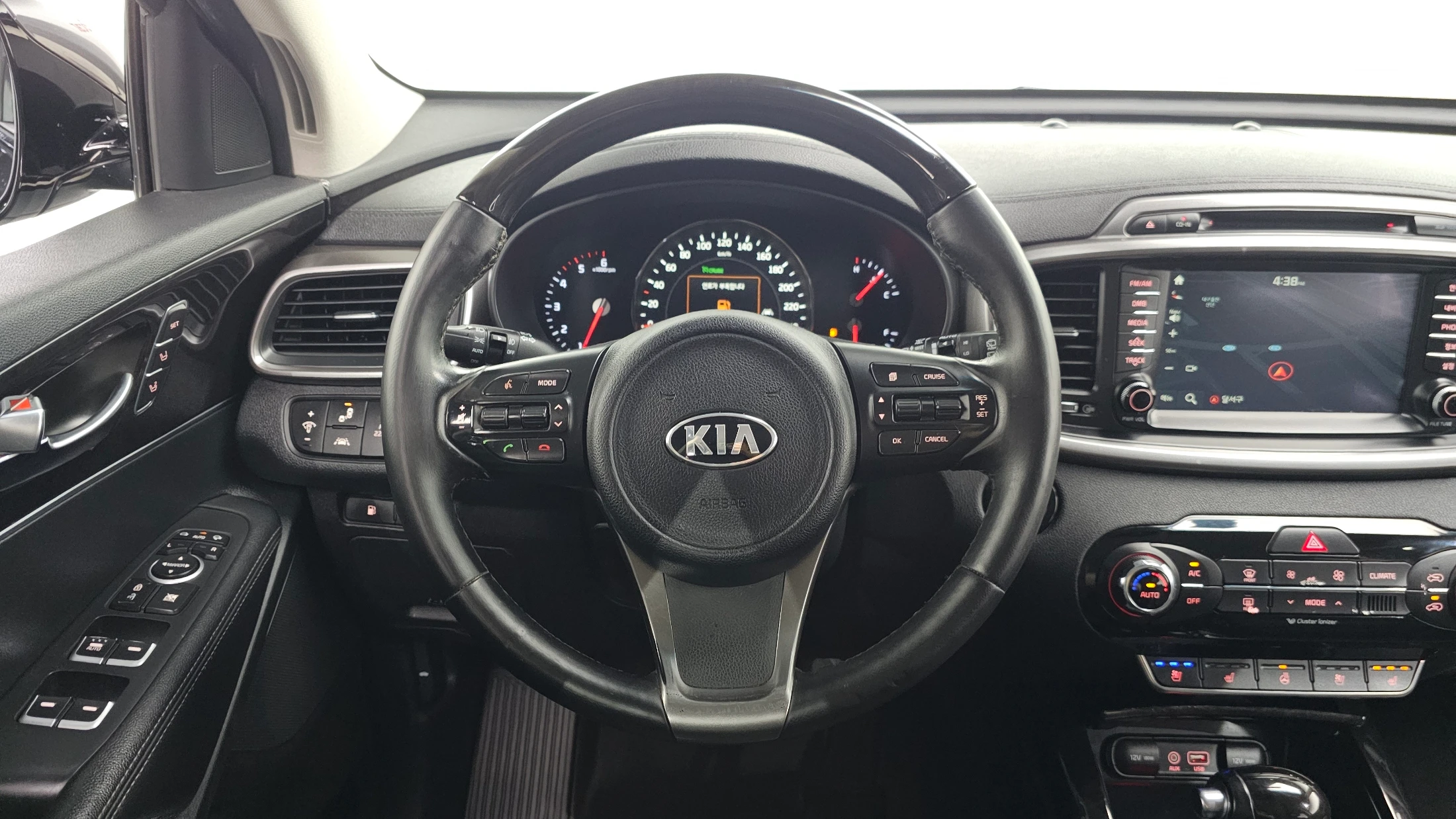 Kia Sorento, 2015 — фото 13