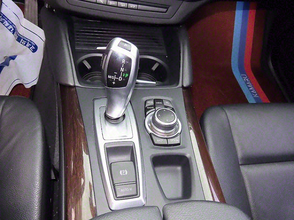 BMW X6 E71, 2013 — фото 11