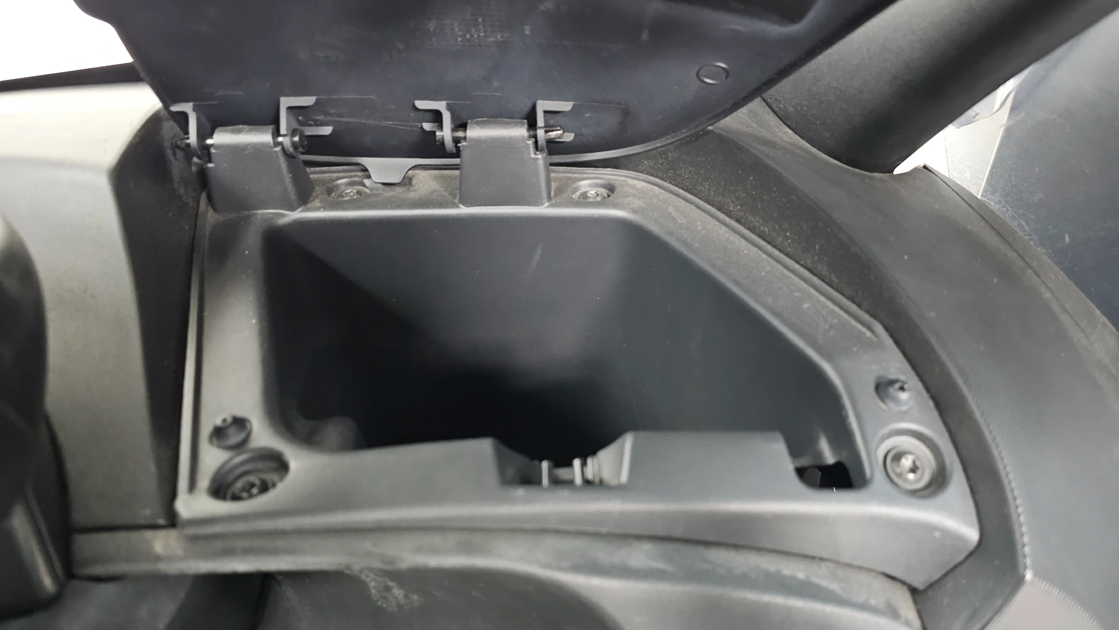 Renault-KoreaSamsung Twizy Twig, 2019 — фото 16