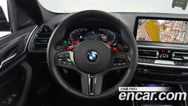 BMW X4 G02, 2025 — фото 12